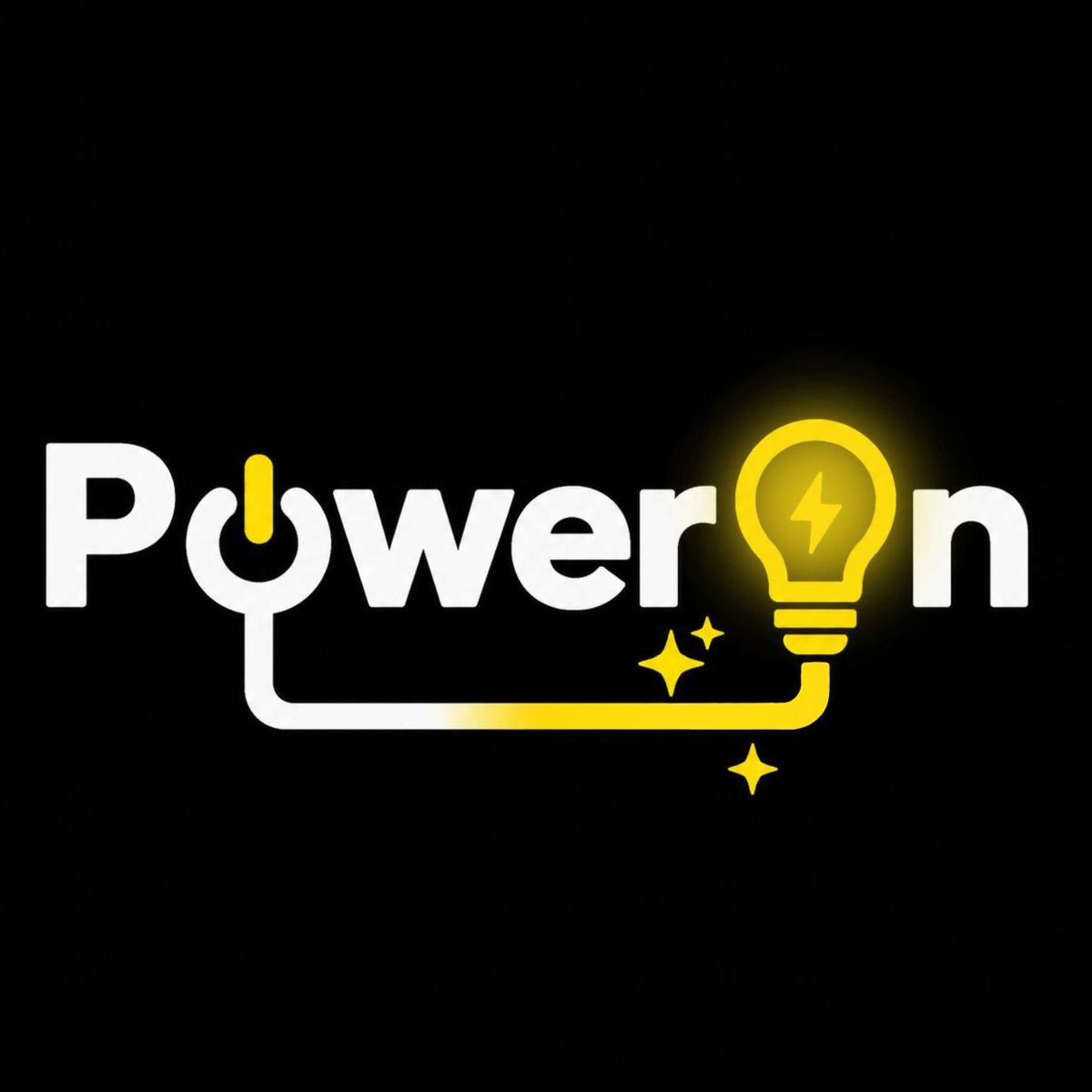 Power On — Заряджайся